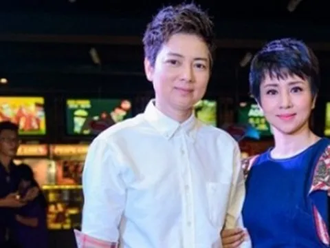 Thúy Vinh - chị gái Thúy Hiền giờ ra sao sau biến cố tình tiền với ca sĩ Thanh Thảo?