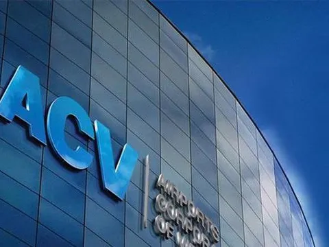 Ngành hàng không hồi phục, lợi nhuận của ông trùm sân bay ACV lên cao nhất từ khi covid bùng phát