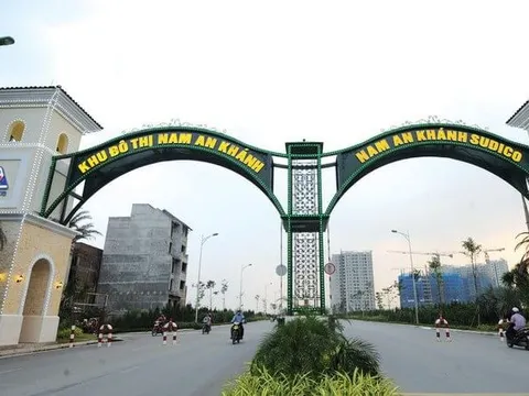 Lai lịch kín tiếng của công ty vừa chi 4.200 tỷ đồng mua 36% cổ phần Sudico