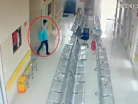 Hàng loạt trung tâm y tế ở Bình Dương, TP HCM bị trộm đột nhập tháo máy X-quang