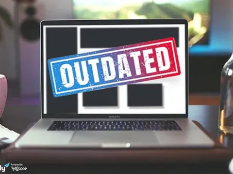 Phụ thuộc hoàn toàn vào quảng cáo, website “đắp chiếu để đó”, tối ưu ngay hay là chết?