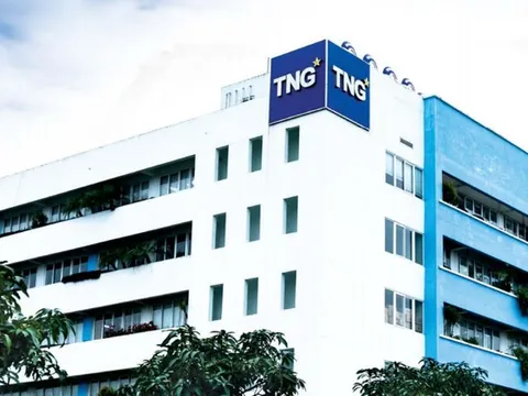 Dệt may TNG: Doanh thu 4 tháng đầu năm vượt mức 1.800 tỷ, tăng 42% so với cùng kỳ