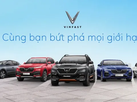 Vingroup chào bán 525 triệu USD trái phiếu ra thị trường quốc tế trong tháng 5