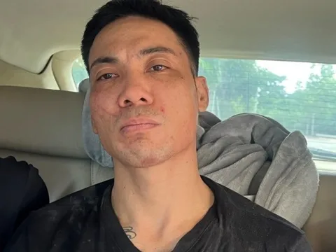 Bắt nhóm đối tượng bị truy nã đặc biệt nguy hiểm, thu giữ 2 khẩu súng