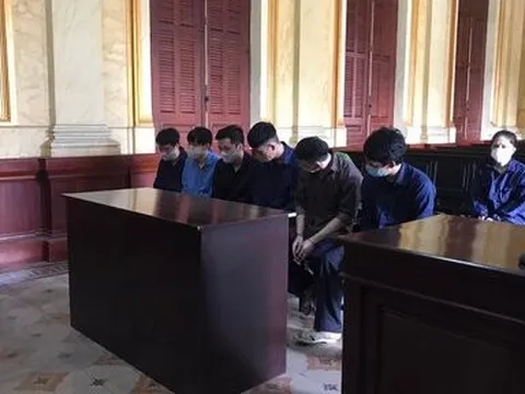 Xét xử đường dây đưa hàng chục người sang Campuchia bán thận