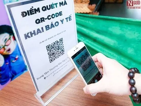 Dừng khai báo y tế nội địa