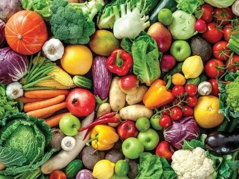 3 bí quyết dinh dưỡng cho cơ thể khỏe mạnh