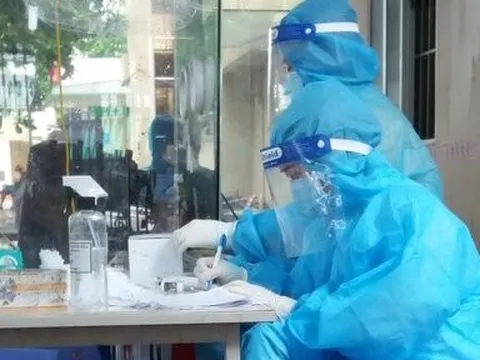 Khánh Hòa chỉ còn 82 bệnh nhân Covid-19 đang điều trị