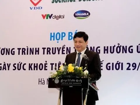 Suy dinh dưỡng và béo phì tăng khả năng diễn biến xấu trên BN Covid-19