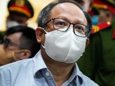 Ngày mai, ông Tất Thành Cang và đồng phạm hầu tòa