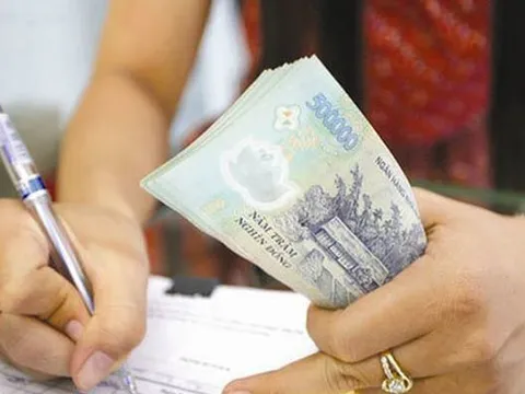 Đề xuất tăng lương tối thiểu cho người lao động trên 7-8% từ ngày 1/7 tới