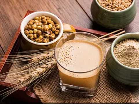 5 loại đồ uống giải nhiệt mùa hè cho bệnh nhân tiểu đường