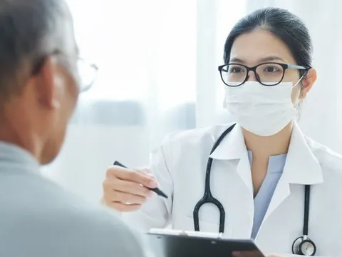 Ngày 3/5, thêm 2.709 ca COVID-19 mới