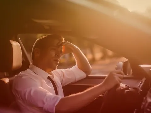 Lái xe ô tô mùa hè nhất định phải sắm 4 phụ kiện giúp “giải nhiệt” hiệu quả này