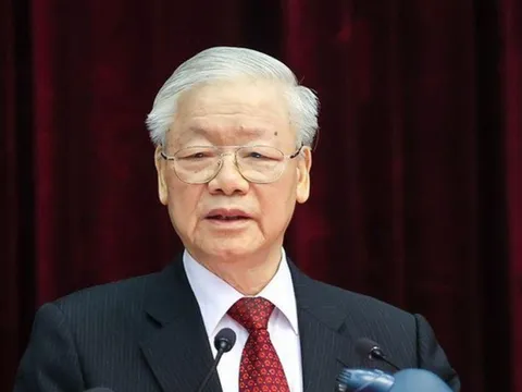 Tổng Bí thư Nguyễn Phú Trọng: Nhiều người giàu lên nhờ đất, nhưng đi tù cũng vì đất