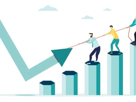 Tăng trưởng mạnh, gần 40 doanh nghiệp gia nhập CLB lãi nghìn tỷ, một ngân hàng bất ngờ vượt cả Hoà Phát, VCB để đứng đầu