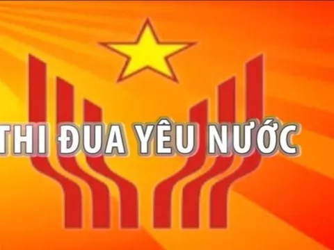 Kiện toàn bộ máy thi đua, khen thưởng tinh gọn, hiệu quả