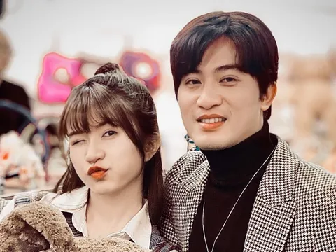 Doãn Quốc Đam sau 4 năm nổi tiếng nhờ "Quỳnh búp bê" giờ ra sao?