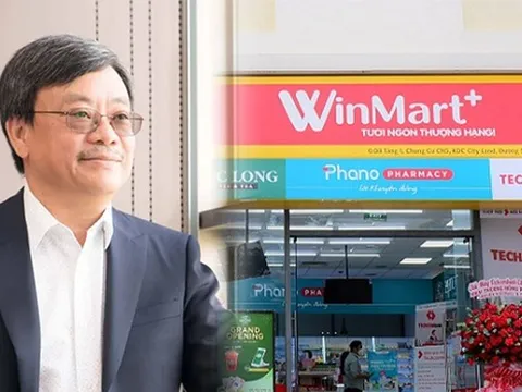 Bán đủ thứ từ trà sữa, mì gói, bột giặt đến khoáng sản... doanh thu 18.000 tỷ của Masan đến từ những đâu?