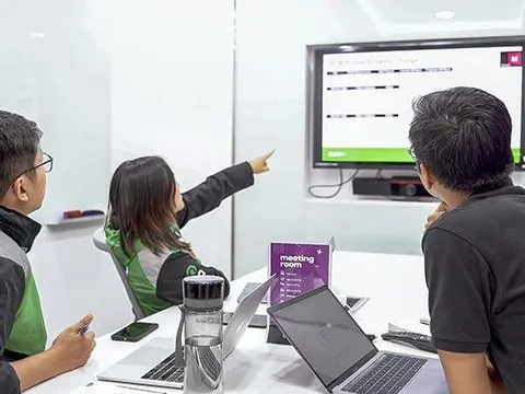 CEO Gojek Việt Nam: Chuyển đổi số khó nhất là thay đổi tư duy