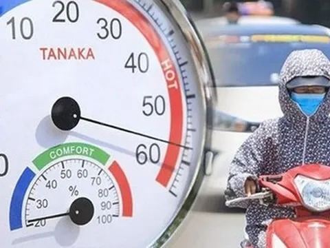 Mùa hè năm 2022, nắng nóng có phá vỡ nhiều kỷ lục như năm 2020?