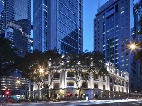 Sau loạt thương vụ chục nghìn tỷ tại Hà Nội và Tp. HCM, Viva Land tiếp tục chi 173 triệu USD thâu tóm "đất vàng" tại Singapore