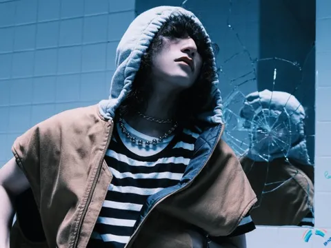 Xử phạt và buộc tiêu hủy sản phẩm âm nhạc 'There's No One At All' của Sơn Tùng M-TP