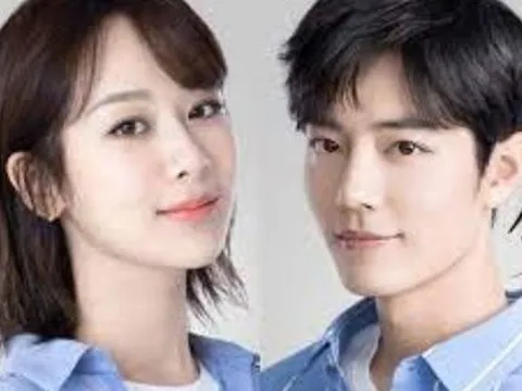 Tiêu Chiến khéo léo từ chối khi được "đẩy thuyền" với Dương Tử