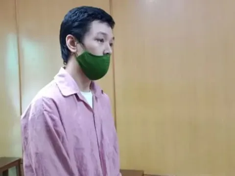 Tuyên án kẻ giật túi xách khiến cô gái phải mổ hộp sọ 4 lần