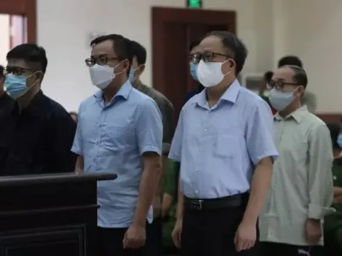 Lý do hoãn xét xử ông Tất Thành Cang và đồng phạm