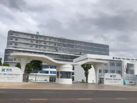 Vụ sản phụ gãy xương sườn sau sinh mổ: Không có chuyện "dân xã hội" gặp người nhà bệnh nhân