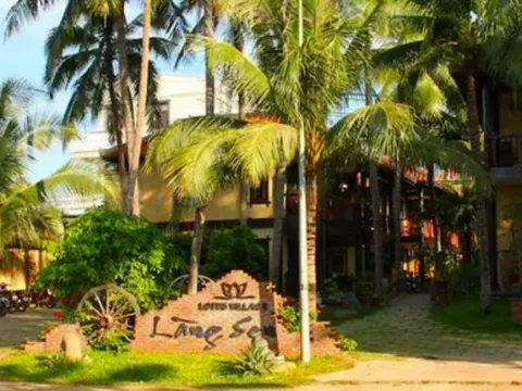 Bình Thuận: Truy tố nhóm người nước ngoài cướp tài sản của đồng hương