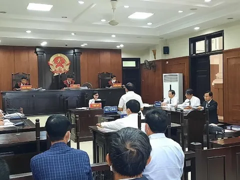 Đà Nẵng: Sai phạm tại dự án Hoà Liên 3 và 4, xét xử phúc thẩm bác bỏ kết quả giám định