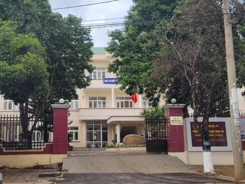 Đắk Lắk: Có dấu hiệu vi phạm trong việc mua sắm kit test Covid-19