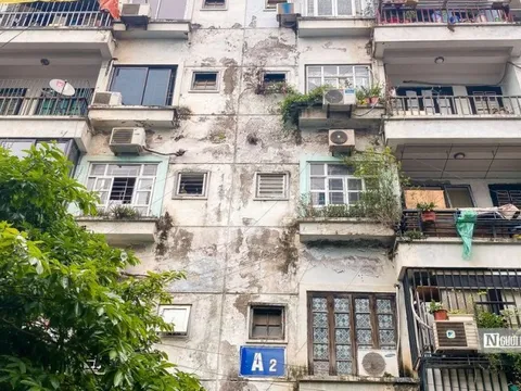 Lập đoàn giám sát việc quản lý, sử dụng nhà, đất công ở Hà Nội