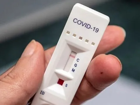 Điện Biên kết luận về các gói thầu mua sắm trang thiết bị của Việt Á