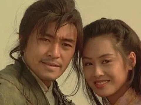 Mỹ nhân phim Châu Tinh Trì tái xuất sau nhiều năm vắng bóng