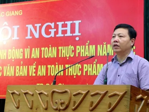 Phó Chủ tịch Tp.Bắc Giang bị tố cáo vi phạm thời hạn xử lý đơn tố cáo