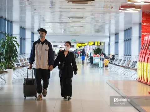 Uu đãi giá vé, mở rộng các đường bay đi và đến Cần Thơ