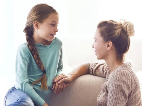 Ngăn chặn tình trạng rối loạn tâm lý và hành vi ở tuổi dậy thì: Cha mẹ cần làm gì?