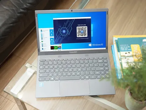 3 mẫu laptop giá cực tốt từ 5 triệu đồng, có mẫu từng được khen hết lời vì "xài" quá xịn