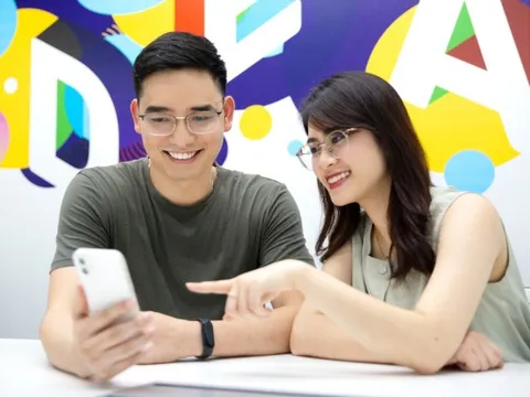 Hợp tác với Fintech, ngân hàng sở hữu hệ sinh thái thanh toán toàn diện