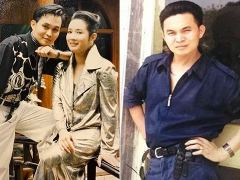 Diện mạo và điều ít biết thời trẻ của "Vua hài đất Bắc" Xuân Hinh