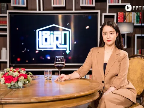 Diễn viên Thùy Dương trở thành ‘người phán xử’ trong câu chuyện đời mình