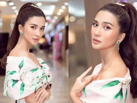 Diễn viên Kim Tuyến tuổi 35: Làm mẹ đơn thân, thừa nhận sai lầm khi lỡ yêu người có vợ