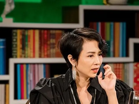 "Hoa khôi Wushu" Thúy Hiền tuổi 43: Ứng xử văn minh sau ly hôn, độc lập làm chủ cuộc đời