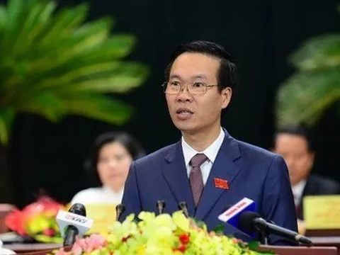 Bộ Chính trị, Ban Bí thư quyết định luân chuyển cán bộ cấp Trung ương