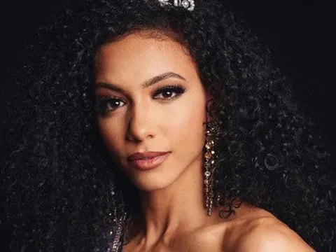 Tin nhắn tuyệt mệnh của cựu Hoa hậu Mỹ