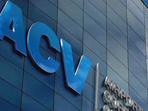 Hồi phục mạnh sau Covid-19, Cảng Hàng không (ACV) đặt kế hoạch lãi gấp 5 lần trong năm 2022 với 4.696 tỷ đồng