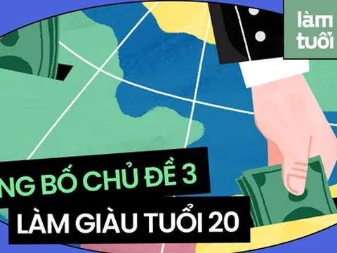 Tuổi 20 đi làm giàu: Những vấp ngã, chông gai chẳng phải ai cũng hiểu - Liệu có nên tiếp tục?